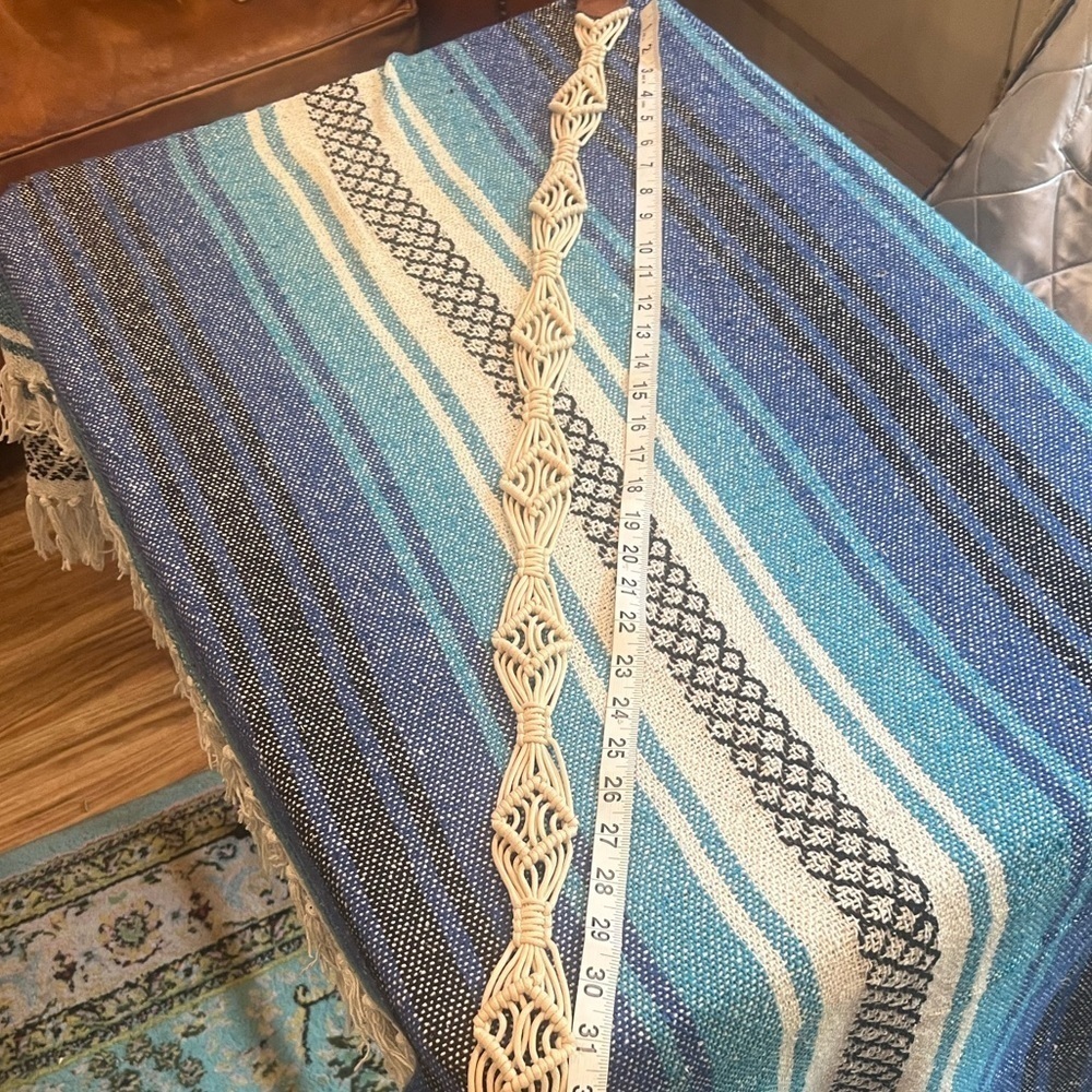XL belt in GUC